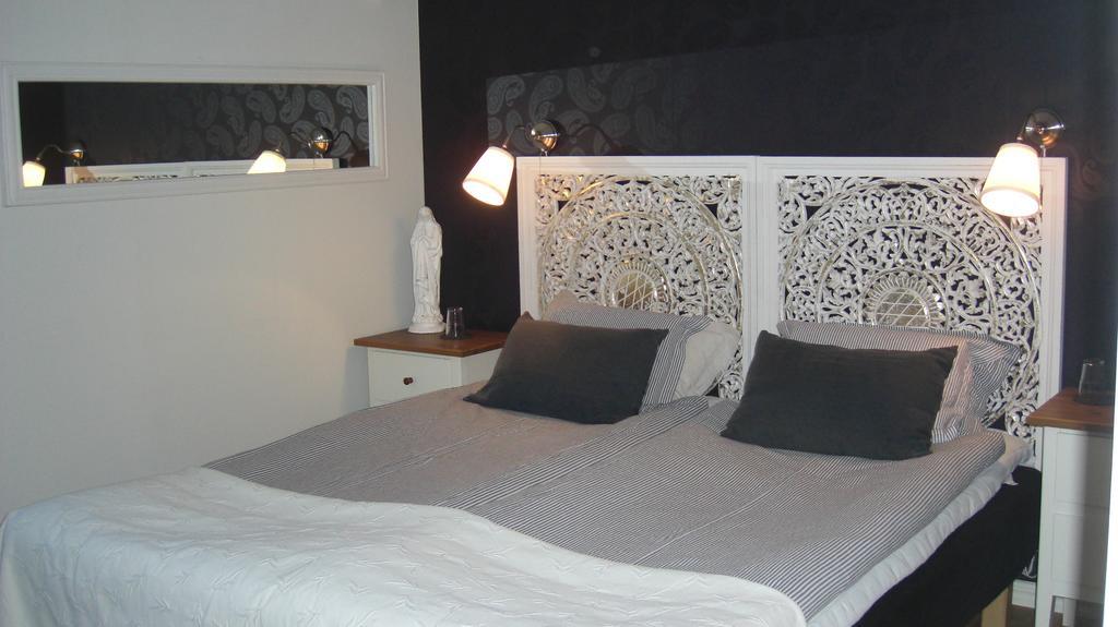 Aengshyddan B&B Yngsjo Room photo