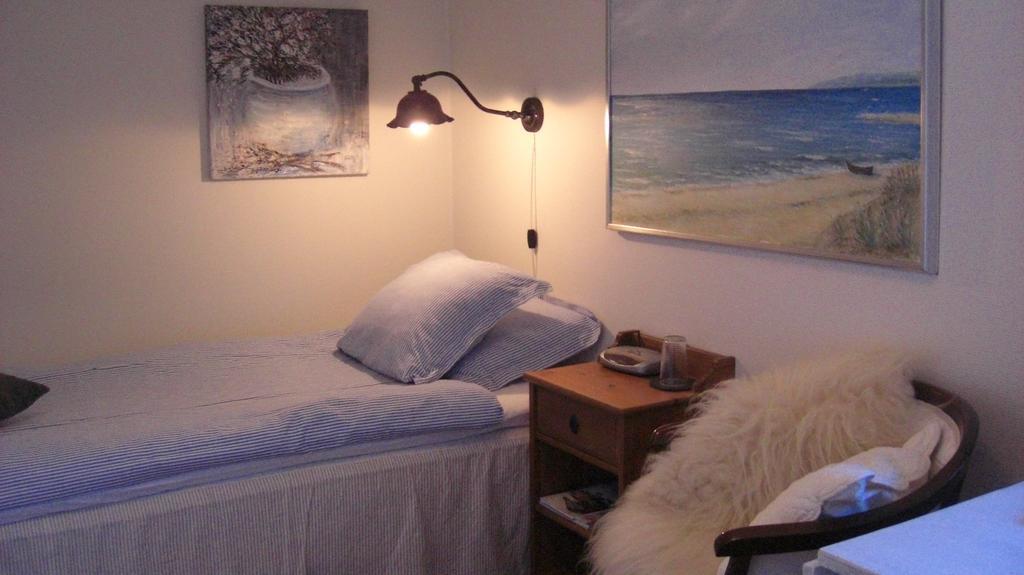 Aengshyddan B&B Yngsjo Room photo