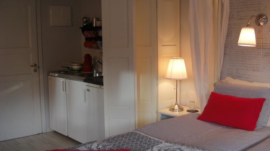 Aengshyddan B&B Yngsjo Room photo