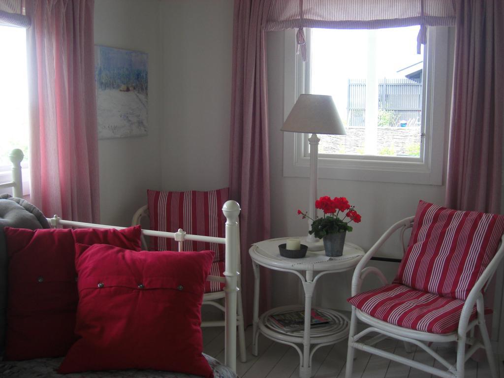 Aengshyddan B&B Yngsjo Room photo